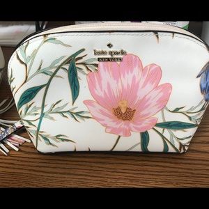 Kate spade pouch